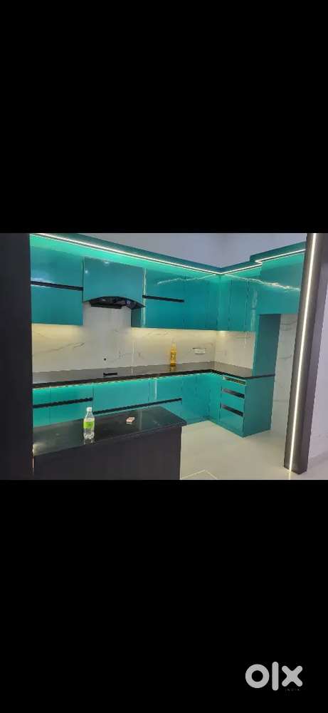 House 3208 huda sector 17 part 2 rent 22000