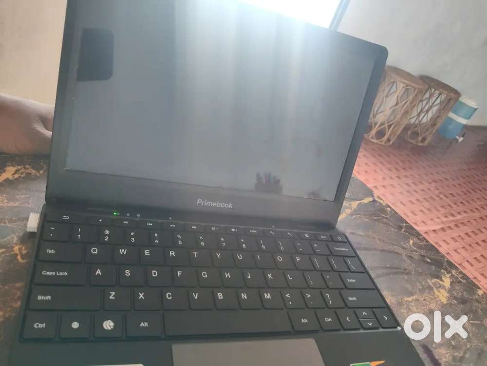 Primebook laptop