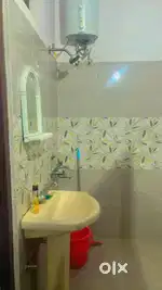 2bhk  flat independent house without owner