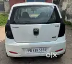 Hyundai i10 Era 1.1 iTech SE, 2011, Petrol