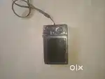 Nikon 5x wide optical zoom