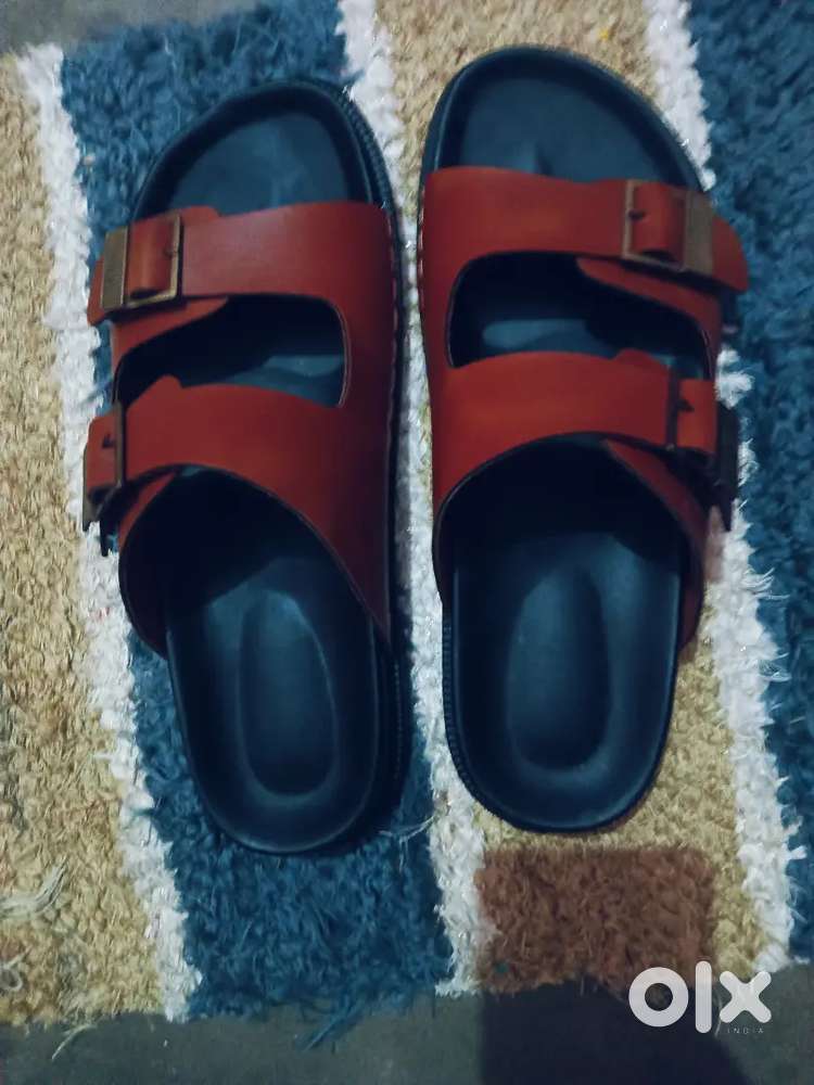 New model chapal