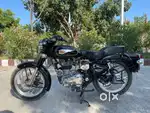 Royal enfield bullet standard 10/2019