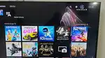 Ps5 disc edition+2 controllers+ 1 year deluxe subscription