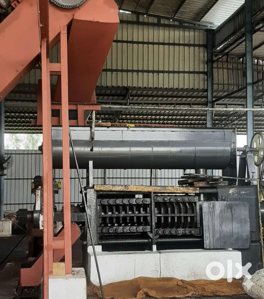 Selling Expeller in good condition