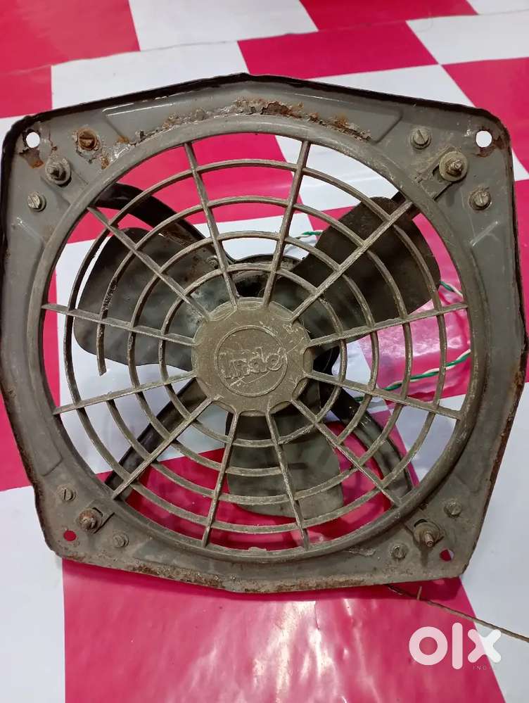 12--inch fan good condition