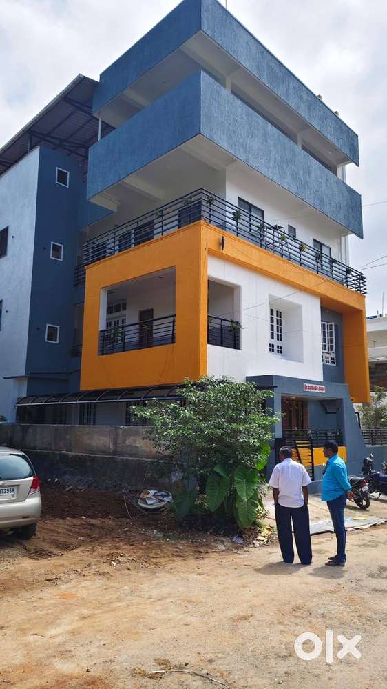 2BHK HOME SAPTAPUR/BHARTINAGAR