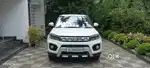Maruti Suzuki Vitara Brezza 2020