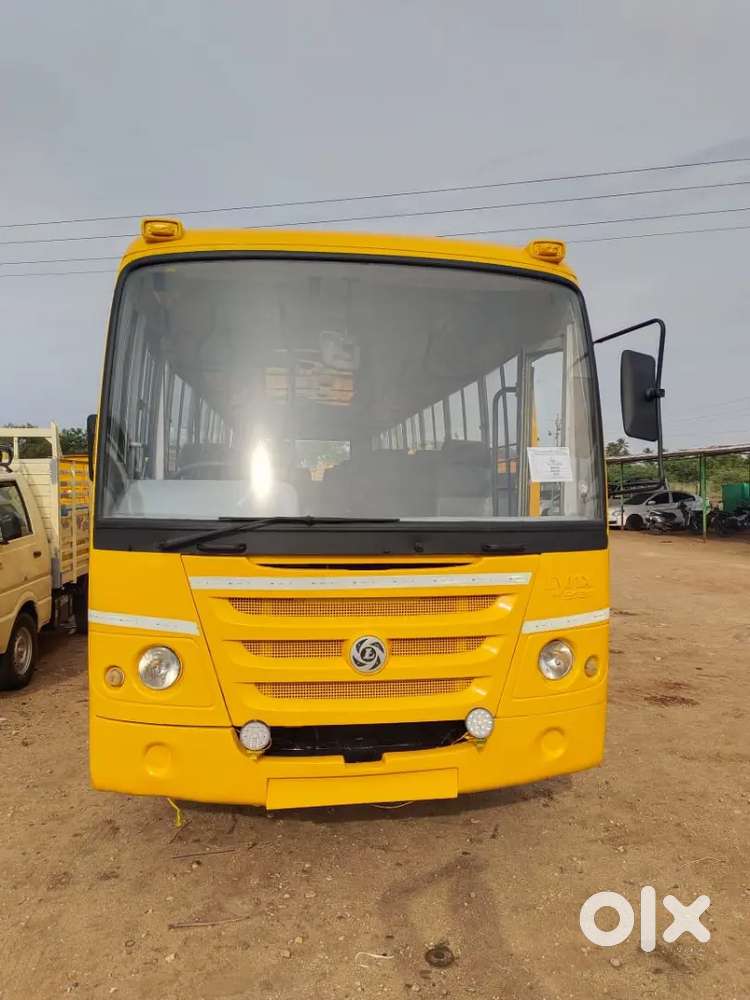 ASHOKLEYLAND lynx