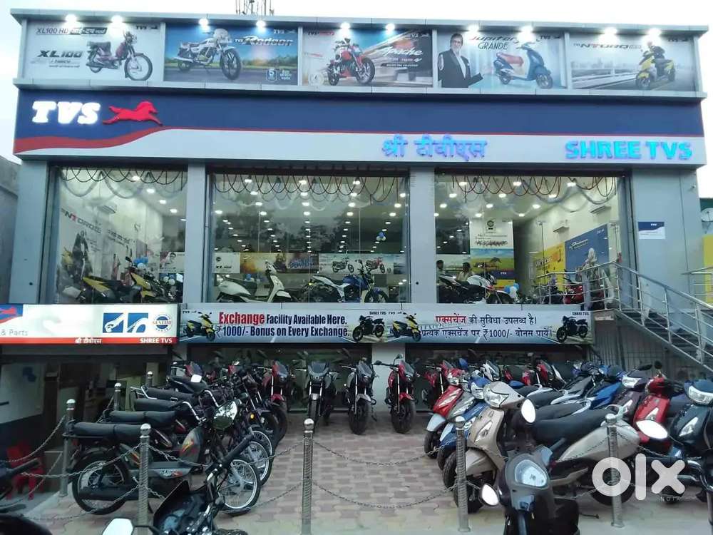 URGENT REQUIREMENT FOR SALES