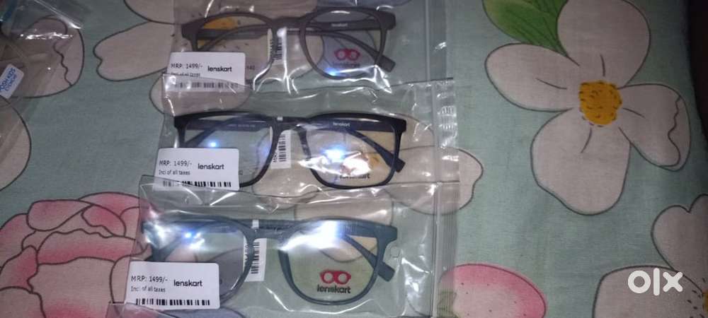 All Power chashma