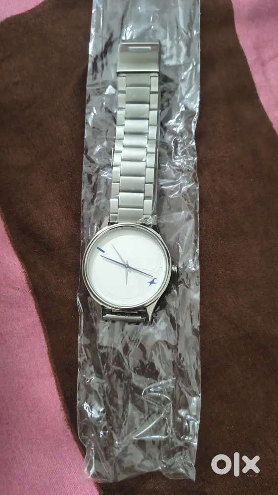 Fastrack watch