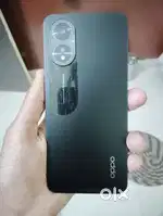 Oppo A38 brand new charger and bill available