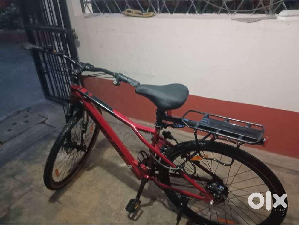 Ninety one cycle