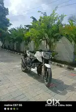 TVS APACHE RTR 2004V Urgent sell