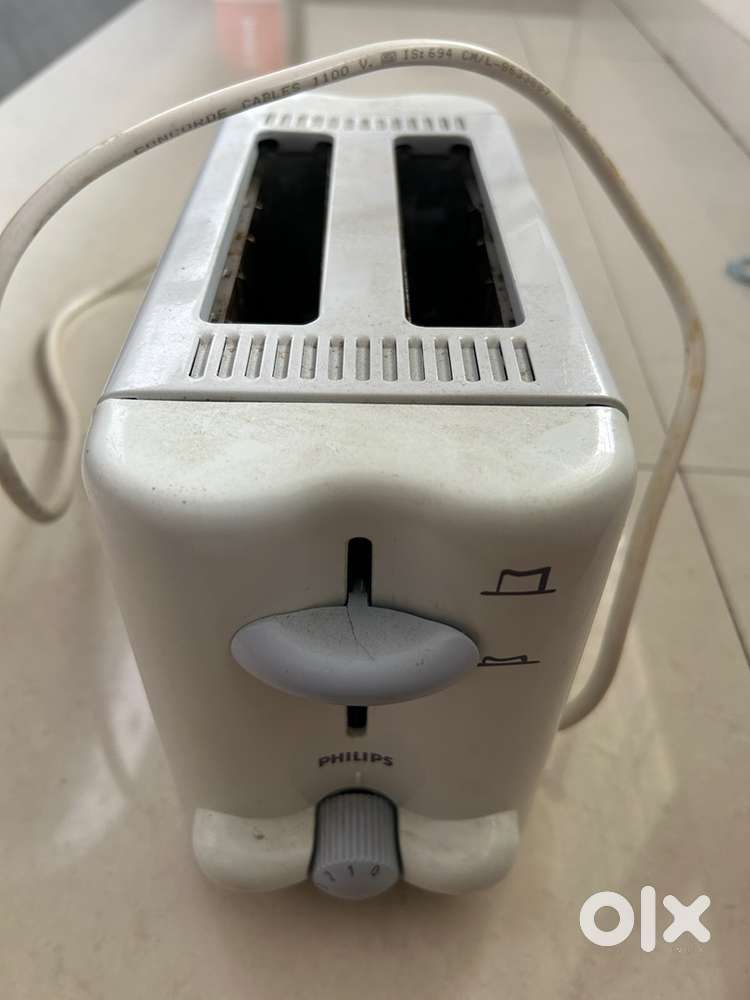 Phillips Bread Toaster