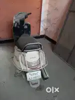 Suzuki access