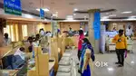 Banking loan recovery