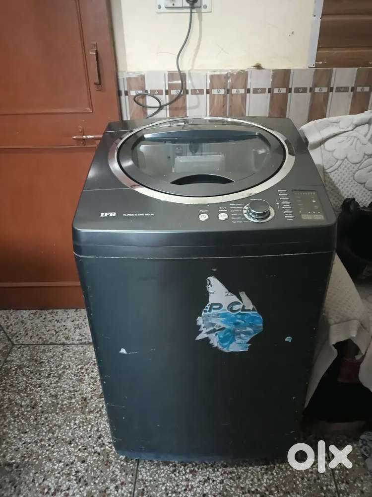 IFB full automatic 6.5kg wishing machine