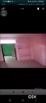 House for Lease
