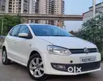 Volkswagen polo 1.2 
Highline
99000kms driven 
Recorded
Model 2010