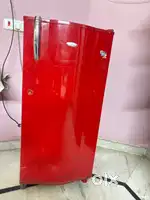 Whirlpool Refrigerator