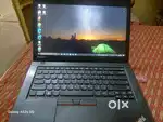Lenovo thinkpad