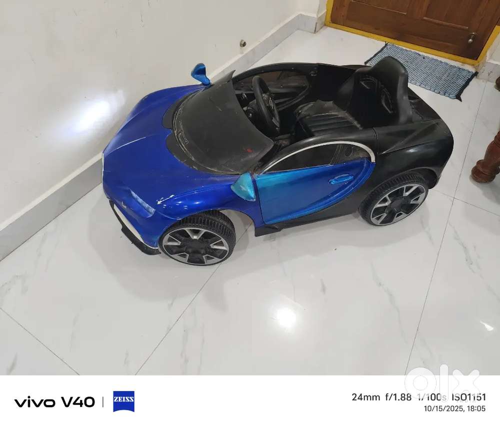 Kids Battery car