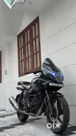 Urgent sale!! Pulsar 220