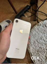 Iphone xr 128