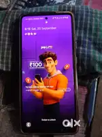 Samsung A52 no bell box