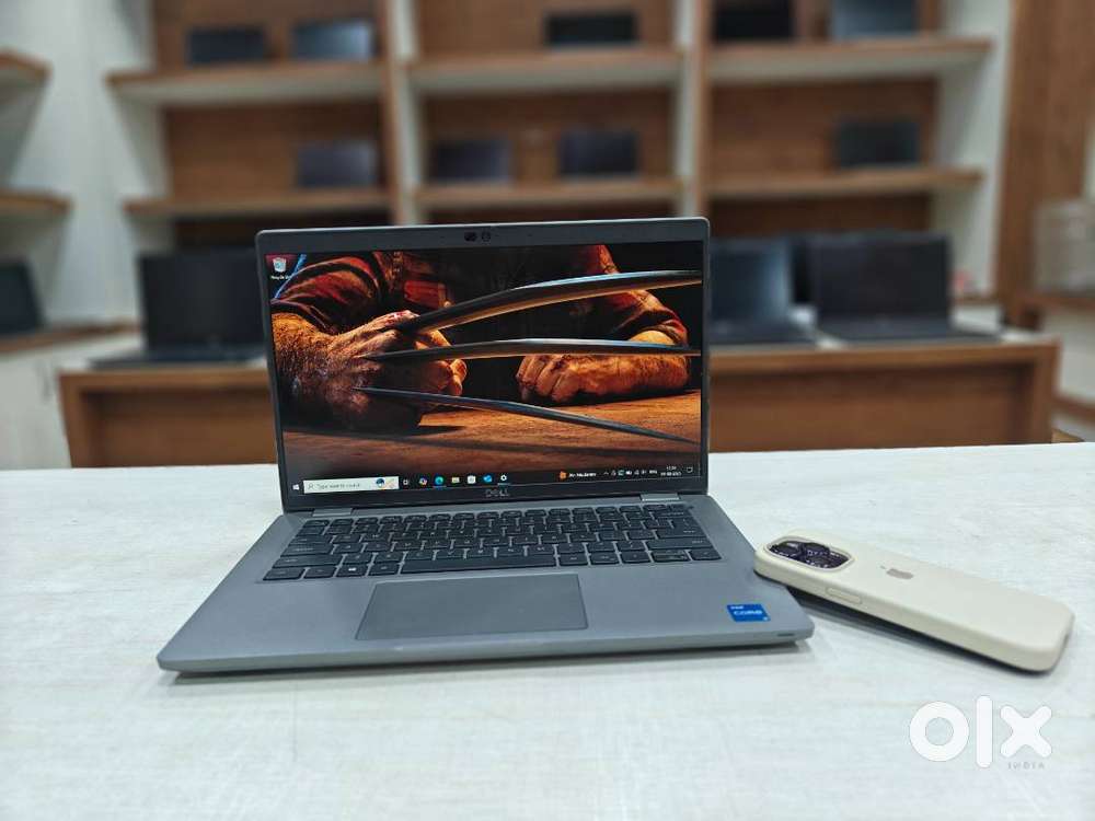 Dell Latitude 5421 i7-11th 16GB 256GB 14inc Top sellers in used laptop
