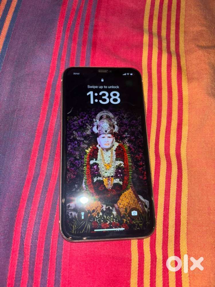 Iphone 11 128 GB working in good condition