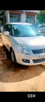 Maruti Suzuki Swift 2011 Diesel 105000 Km Driven