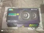 Car speaker