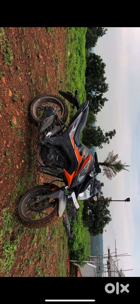 In very good condition