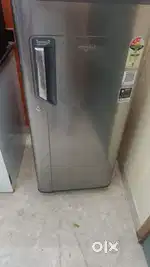 Selling Whirlpool Icemagic Fridge