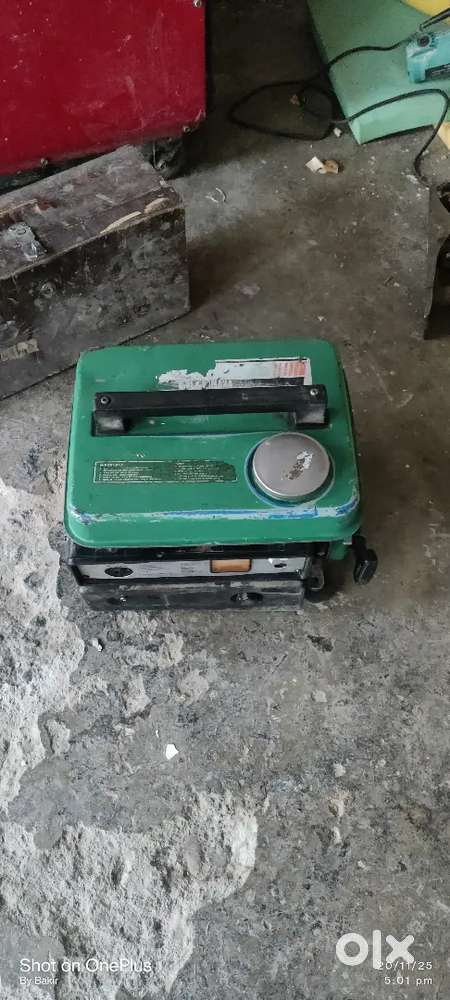 I want to sell yamaha lg 900 genrator