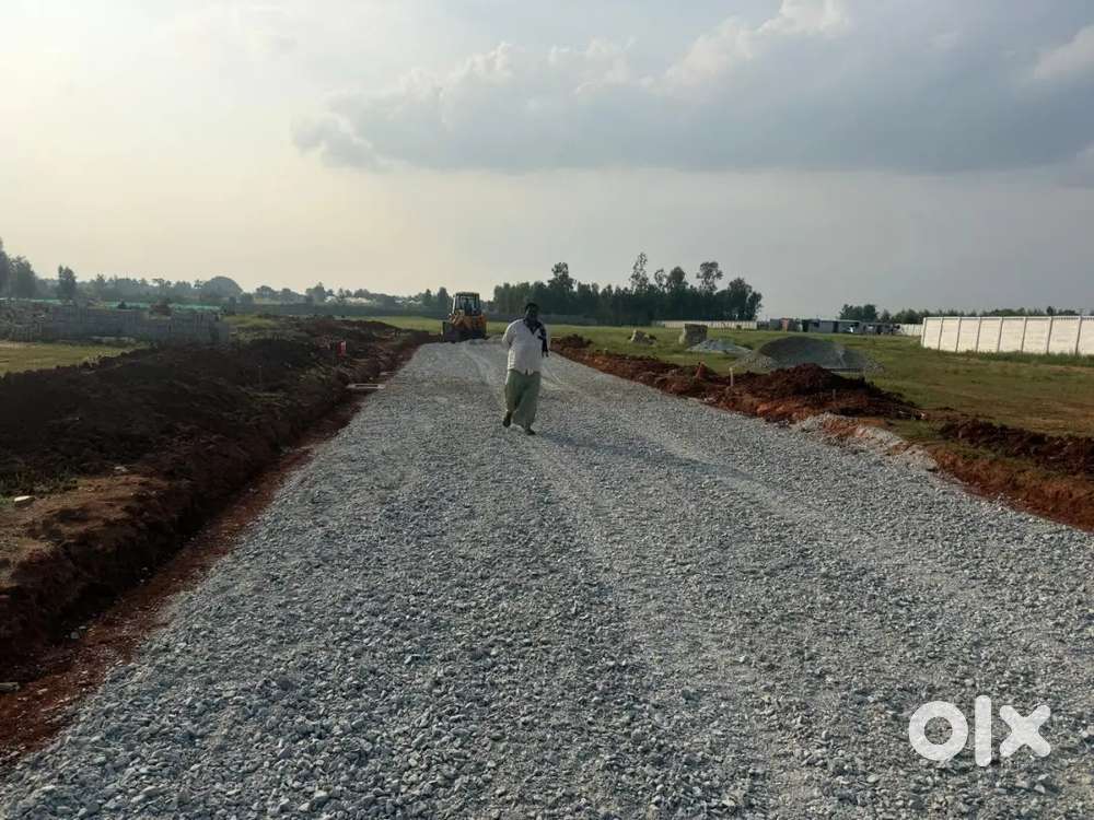 Best investment farm Land  and farmhouse