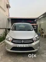 Maruti Suzuki Celerio 2014-2017 VXI AT, 2014, Petrol