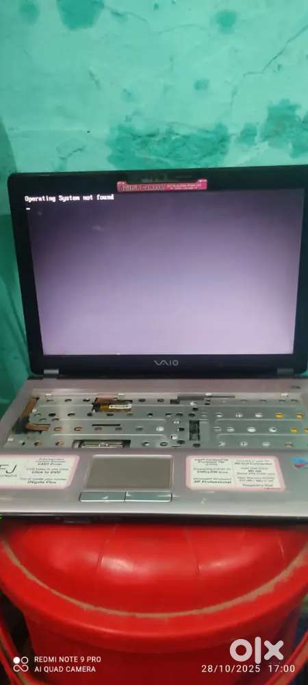 sell my Sony laptop