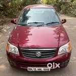 Maruti Suzuki Alto K10 1.0 VXI, 2012, Petrol