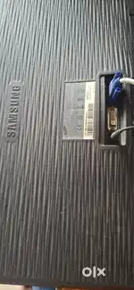 Monitor 2 sell 5000 20inch