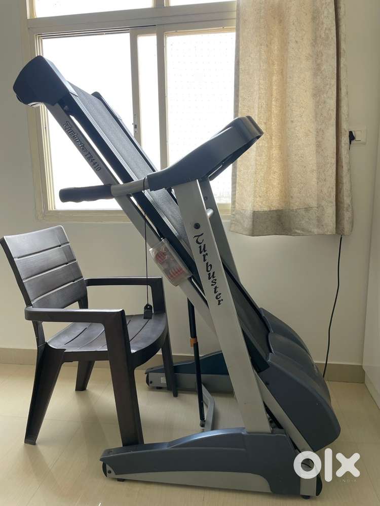 Treadmill for home