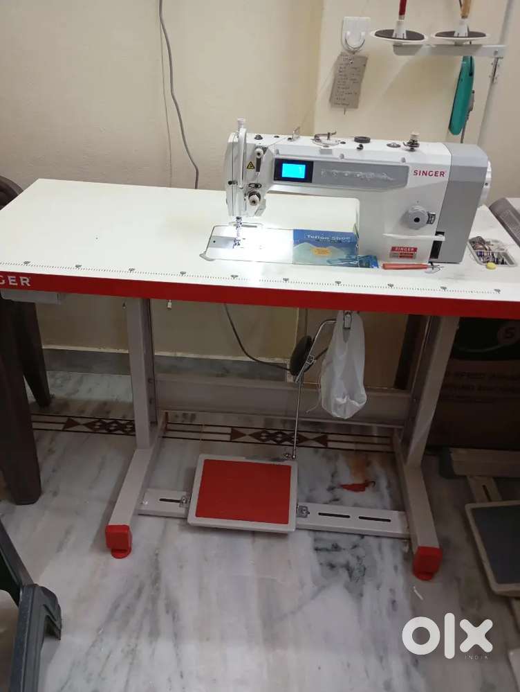 SINGER SS 9900  POWER SEWING MACHINE