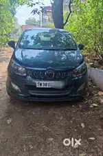 Mahindra Marazzo, 2019, Diesel