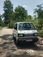 Maruti Suzuki Omni 2010 Petrol 91000 Km Driven