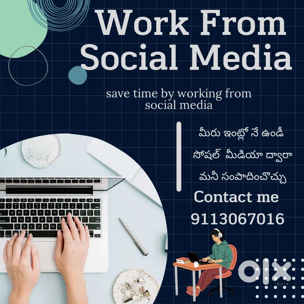 Online work
