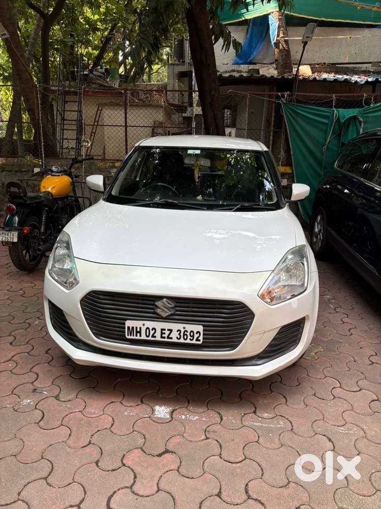 Maruti Suzuki Swift 2018 Petrol Good Condition