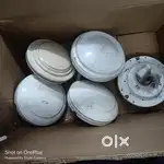 Used Ceiling fan in running condition